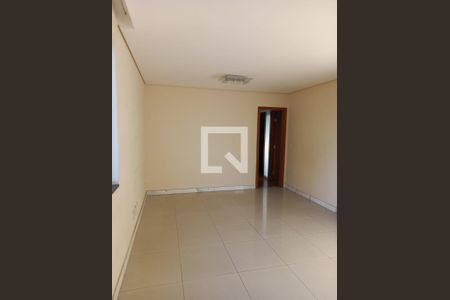 Sala de apartamento à venda com 3 quartos, 100m² em União, Belo Horizonte