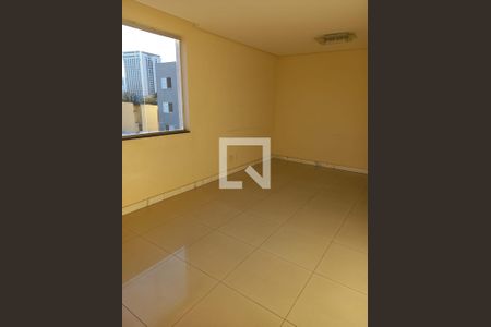 Sala de apartamento à venda com 3 quartos, 100m² em União, Belo Horizonte