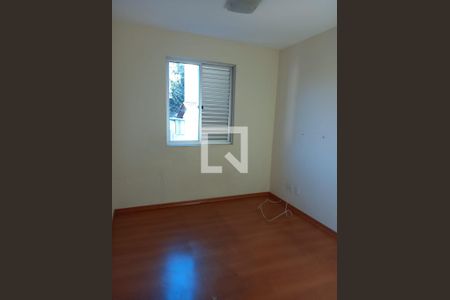 Quarto de apartamento à venda com 3 quartos, 100m² em União, Belo Horizonte