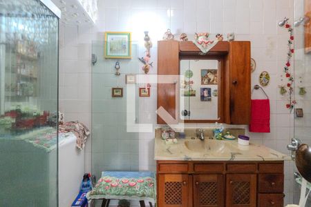 Apartamento à venda com 55m², 1 quarto e sem vaga Apartamento à venda com 55m², 1 quarto e sem vagaBanheiro