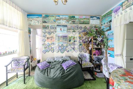 Apartamento à venda com 55m², 1 quarto e sem vaga Apartamento à venda com 55m², 1 quarto e sem vagaSala