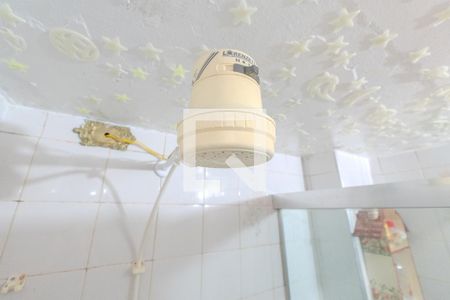 Apartamento à venda com 55m², 1 quarto e sem vaga Apartamento à venda com 55m², 1 quarto e sem vagaBanheiro