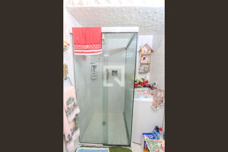 Apartamento à venda com 55m², 1 quarto e sem vaga Apartamento à venda com 55m², 1 quarto e sem vagaBanheiro