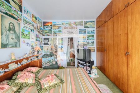 Apartamento à venda com 55m², 1 quarto e sem vaga Apartamento à venda com 55m², 1 quarto e sem vagaQuarto