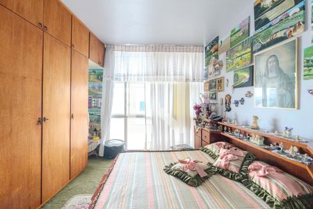 Apartamento à venda com 55m², 1 quarto e sem vaga Apartamento à venda com 55m², 1 quarto e sem vagaQuarto