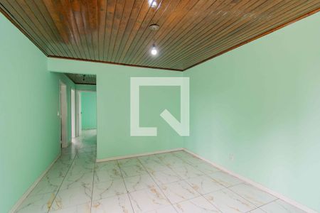 Casa para alugar com 3 quartos, 82m² em Harmonia, Canoas