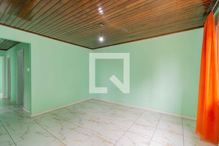 Casa para alugar com 3 quartos, 82m² em Harmonia, Canoas