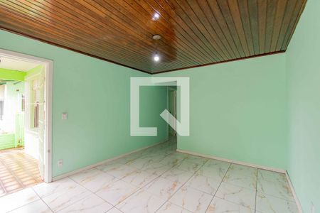 Casa para alugar com 3 quartos, 82m² em Harmonia, Canoas