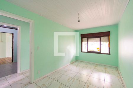 Casa para alugar com 3 quartos, 82m² em Harmonia, Canoas