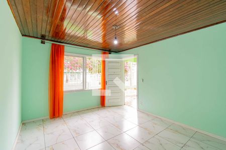 Casa para alugar com 3 quartos, 82m² em Harmonia, Canoas