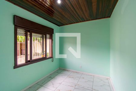 Casa para alugar com 3 quartos, 82m² em Harmonia, Canoas