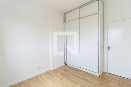 Suíte 1 de apartamento para alugar com 4 quartos, 162m² em Moema, São Paulo