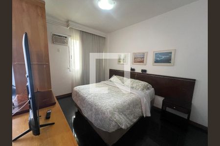 Quarto de apartamento para alugar com 1 quarto, 40m² em Vila da Serra, Nova Lima