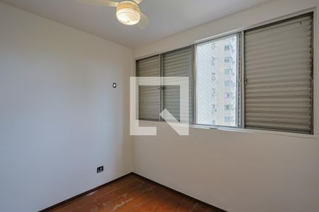 Quarto de apartamento à venda com 1 quarto, 65m² em Santo Agostinho, Belo Horizonte