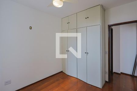 Quarto de apartamento à venda com 1 quarto, 65m² em Santo Agostinho, Belo Horizonte