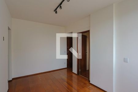 Sala de apartamento à venda com 1 quarto, 65m² em Santo Agostinho, Belo Horizonte