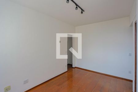 Sala de apartamento à venda com 1 quarto, 65m² em Santo Agostinho, Belo Horizonte