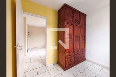 Quarto 1 de apartamento para alugar com 2 quartos, 43m² em Estácio, Rio de Janeiro