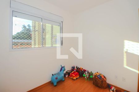 Quarto 2 de apartamento para alugar com 2 quartos, 50m² em Rubem Berta, Porto Alegre