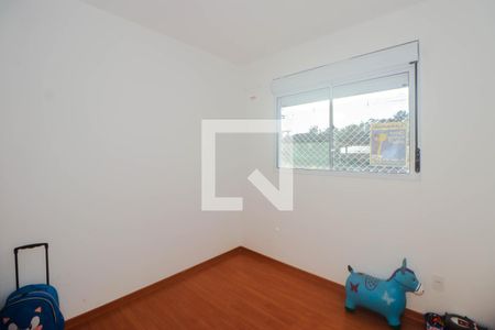 Quarto 2 de apartamento para alugar com 2 quartos, 50m² em Rubem Berta, Porto Alegre