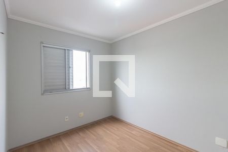 Quarto 1 de apartamento para alugar com 2 quartos, 54m² em Vila Robertina, São Paulo