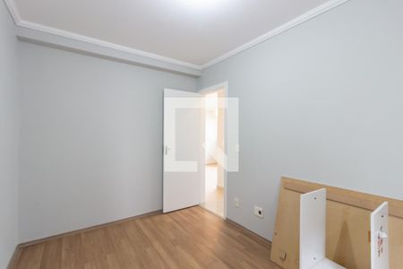 Quarto 2 de apartamento para alugar com 2 quartos, 54m² em Vila Robertina, São Paulo