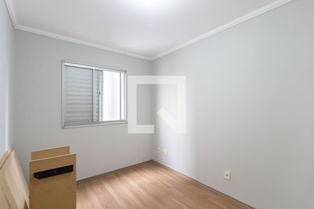 Quarto 2 de apartamento para alugar com 2 quartos, 54m² em Vila Robertina, São Paulo