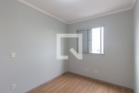 Quarto 1 de apartamento para alugar com 2 quartos, 54m² em Vila Robertina, São Paulo