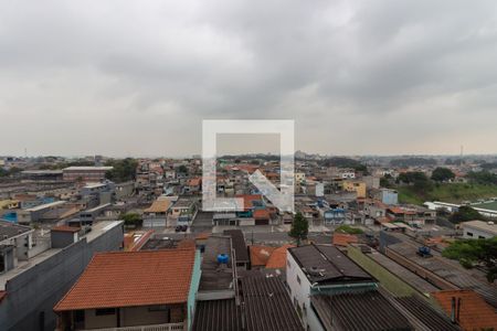 Vista de apartamento para alugar com 2 quartos, 54m² em Vila Robertina, São Paulo