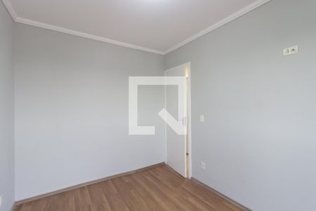 Quarto 1 de apartamento para alugar com 2 quartos, 54m² em Vila Robertina, São Paulo