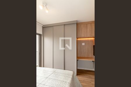 Studio de kitnet/studio para alugar com 1 quarto, 25m² em Vila Nova Conceição, São Paulo