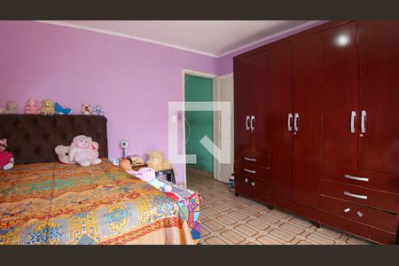 Quarto 2 de casa à venda com 3 quartos, 280m² em Vila Formosa, São Paulo