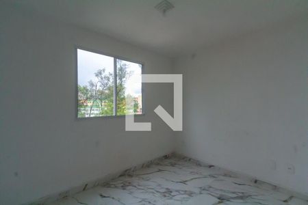 Quarto 2 de apartamento para alugar com 2 quartos, 41m² em Jardim Celeste, São Bernardo do Campo