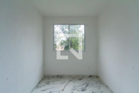 Quarto 1 de apartamento para alugar com 2 quartos, 41m² em Jardim Celeste, São Bernardo do Campo