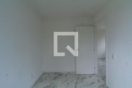 Quarto 1 de apartamento para alugar com 2 quartos, 41m² em Jardim Celeste, São Bernardo do Campo