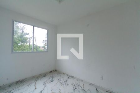 Quarto 1 de apartamento para alugar com 2 quartos, 41m² em Jardim Celeste, São Bernardo do Campo