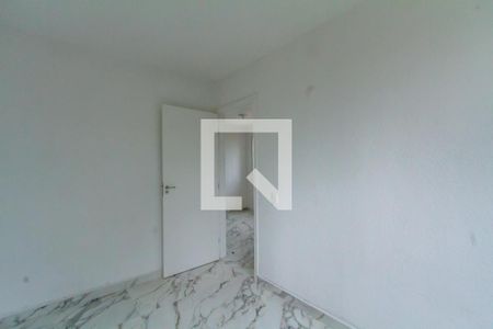 Quarto 1 de apartamento para alugar com 2 quartos, 41m² em Jardim Celeste, São Bernardo do Campo