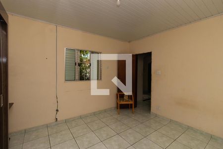 Quarto 1 de casa para alugar com 4 quartos, 100m² em Vila Medeiros, São Paulo