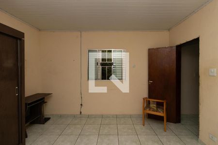 Quarto 1 de casa para alugar com 4 quartos, 100m² em Vila Medeiros, São Paulo