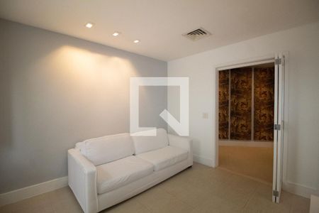 Quarto 1 de apartamento para alugar com 4 quartos, 260m² em Lagoa, Rio de Janeiro