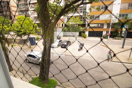 Vista do Quarto 1 de apartamento para alugar com 4 quartos, 260m² em Lagoa, Rio de Janeiro