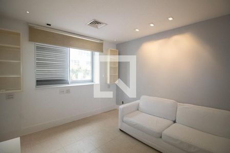 Quarto 1 de apartamento para alugar com 4 quartos, 260m² em Lagoa, Rio de Janeiro