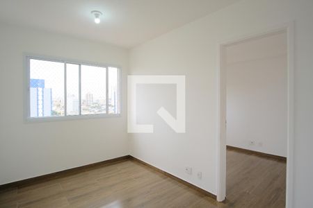 Sala de apartamento para alugar com 2 quartos, 35m² em Chácara Califórnia, São Paulo