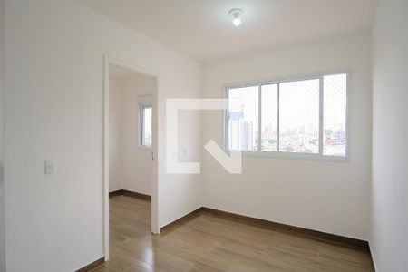 Sala de apartamento para alugar com 2 quartos, 35m² em Chácara Califórnia, São Paulo