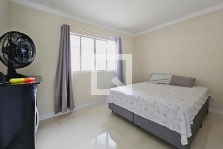 Quarto 1 suite  de casa para alugar com 3 quartos, 100m² em Caixa D’agua, Salvador