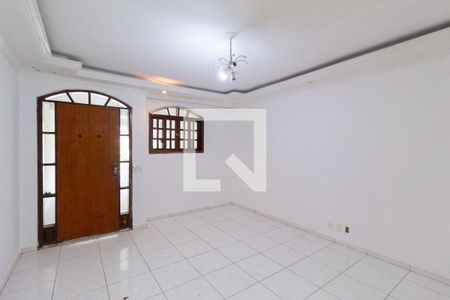 Sala de casa para alugar com 3 quartos, 100m² em Vila Veloso, Carapicuíba