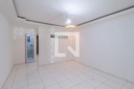 Sala de casa para alugar com 3 quartos, 100m² em Vila Veloso, Carapicuíba