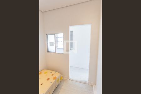 Quarto 1 de casa de condomínio para alugar com 2 quartos, 40m² em Nova Vista, Belo Horizonte