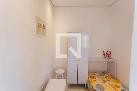 Quarto 1 de casa de condomínio para alugar com 2 quartos, 40m² em Nova Vista, Belo Horizonte