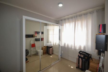 Quarto 1 de apartamento para alugar com 2 quartos, 42m² em Cerâmica, Nova Iguaçu